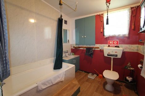 Photo of property in 23 Tyndall Street, Pahiatua, 4910