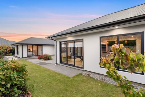 Photo of property in 5 Sorrel Gate, Halswell, Christchurch, 8025