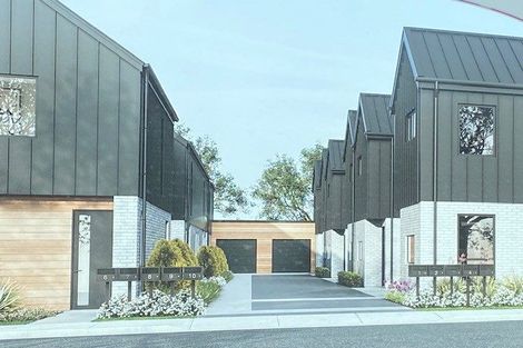 Photo of property in 8/390 Gloucester Street, Linwood, Christchurch, 8011