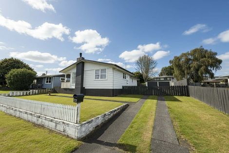 Photo of property in 47 Arawa Crescent, Tokoroa, 3420