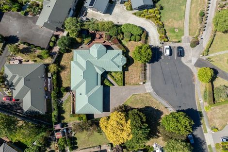 Photo of property in 25 Holmwood Park Drive, Morrinsville, 3300