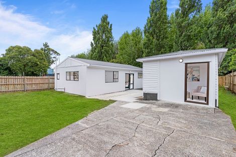 Photo of property in 67 Blake Road, Mangere East, Auckland, 2024