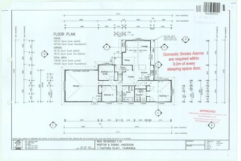 Photo of property in 1 Tautara Place, Ohauiti, Tauranga, 3112