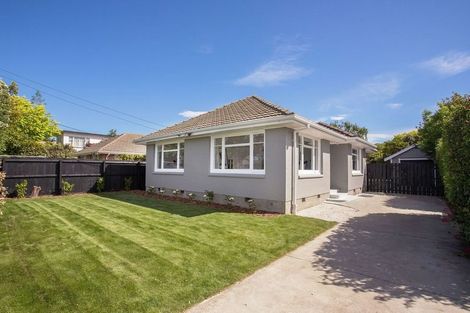 Photo of property in 21 Ethne Street, Mairehau, Christchurch, 8013