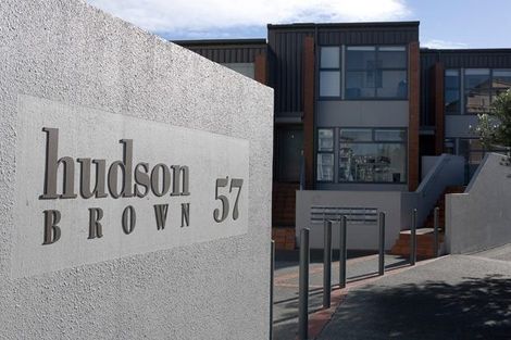 Photo of property in 204/57 Mahuhu Crescent, Auckland Central, Auckland, 1010