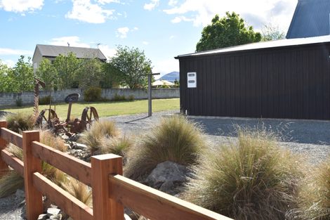 Photo of property in 31 Braemar Place, Twizel, 7901