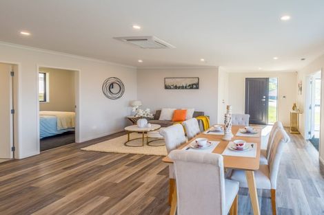 Photo of property in 101 Harriet Johnston Drive, Pokeno, 2402