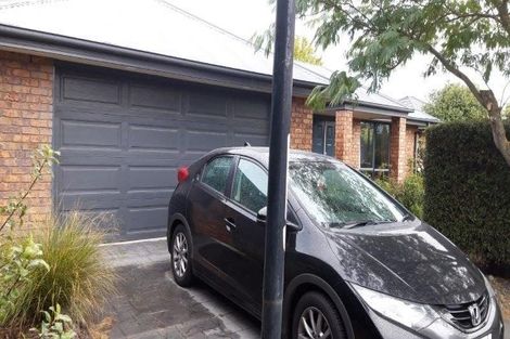 Photo of property in 3 Mclean Place, Woodend, 7610