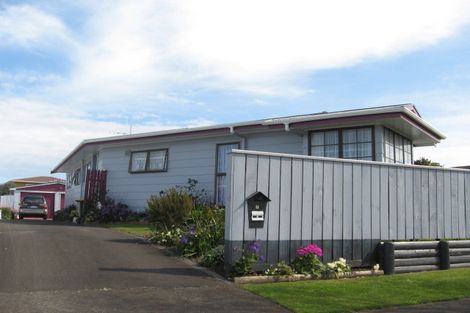 Photo of property in 7 Hereford Street, Springvale, Whanganui, 4501