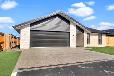 Photo of property in 4 Sandhill Drive, Rolleston, 7615