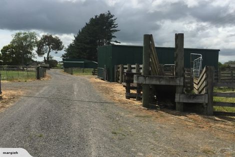 Photo of property in 121 Bolton Road, Morrinsville, 3371
