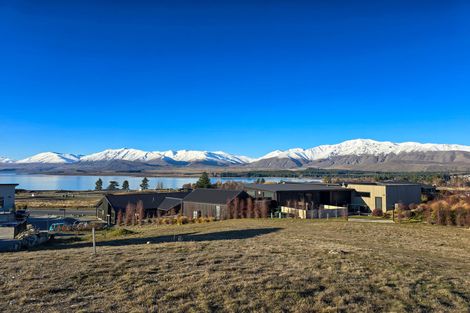 Photo of property in 69 D'archiac Drive, Lake Tekapo, 7999