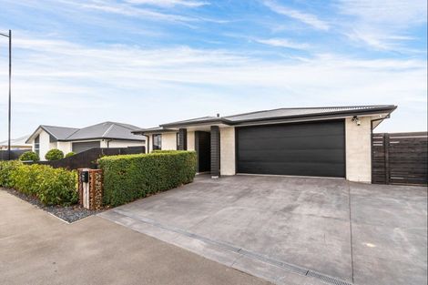Photo of property in 88 Branthwaite Drive, Rolleston, 7615