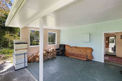 Photo of property in 119 Opouri Road, Rai Valley, 7194