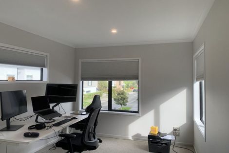 Photo of property in 21 Eyton Kay Road, Hobsonville, Auckland, 0616