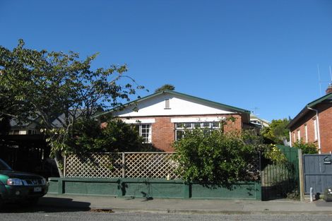 Photo of property in 26 Bidwill Street, Seaview, Timaru, 7910