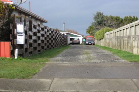 Photo of property in 41 Oreti Street, Kingswell, Invercargill, 9812