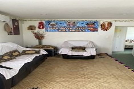 Photo of property in 22 Imrie Avenue, Mangere, Auckland, 2022