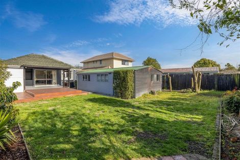 Photo of property in 24 Sledmere Street, Burnside, Christchurch, 8053