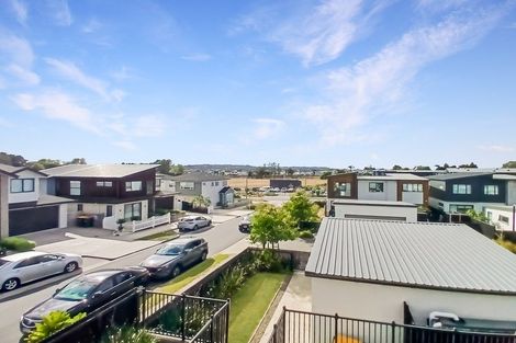 Photo of property in 17 Dorricott Avenue, Hobsonville, Auckland, 0616
