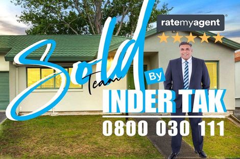 Photo of property in 5 Neta Grove, Henderson, Auckland, 0612