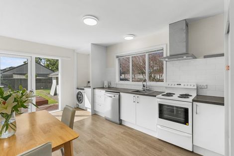 Photo of property in 27 Bourne Crescent, Papanui, Christchurch, 8053