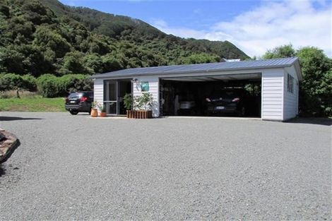 Photo of property in 3008 Coast Road, Barrytown, Runanga, 7873