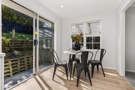 Photo of property in 472 Warspite Avenue, Ascot Park, Porirua, 5024