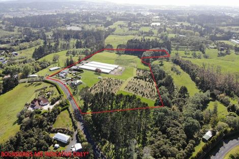 Photo of property in 69 Puke Road, Kumeu, 0891