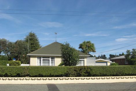 Photo of property in 230 Dobson Street, Hampstead, Ashburton, 7700