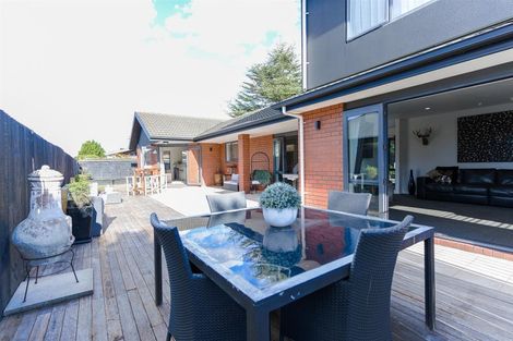Photo of property in 26a Crofton Road, Harewood, Christchurch, 8051