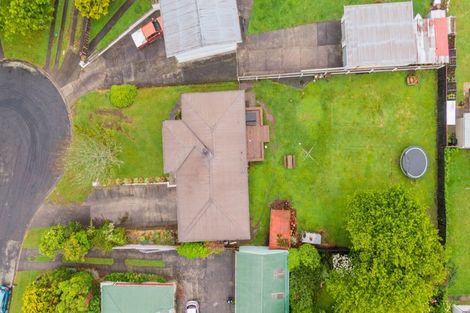 Photo of property in 20 Weka Place, Tokoroa, 3420