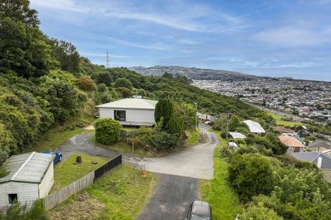 Photo of property in 9 Robinson Street, Lookout Point, Dunedin, 9011