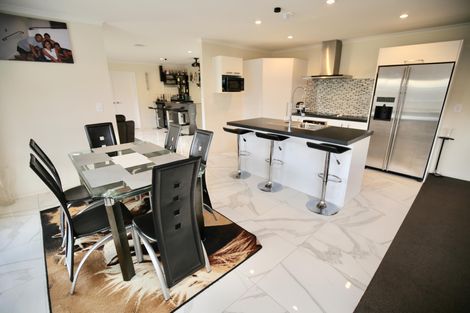 Photo of property in 36 Hartis Avenue, Huntly, 3700