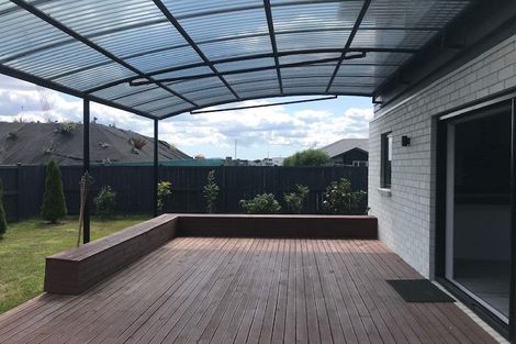 Photo of property in 53 Featherstone Drive, Flagstaff, Hamilton, 3210