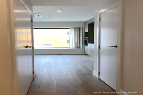 Photo of property in Ex Eagle Technology House, 135 Victoria Street, Te Aro, Wellington, 6011