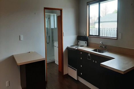 Photo of property in 37a Seadown Crescent, Amberley, 7410