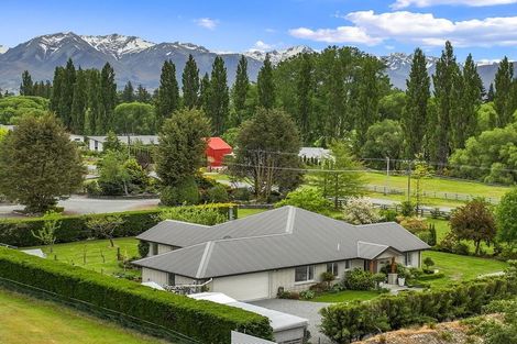 Photo of property in 203 Glen Lyon Road, Twizel, 7901