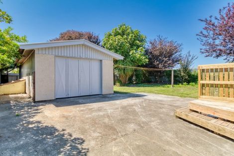Photo of property in 52 Oldham Avenue, Onekawa, Napier, 4110