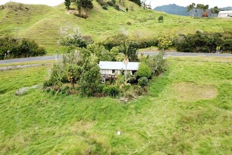 Photo of property in 1123 State Highway 12, Oue, Kaikohe, 0473