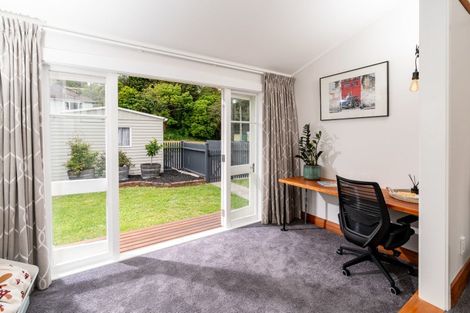 Photo of property in 17 Cornford Street, Karori, Wellington, 6012