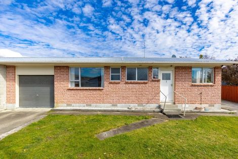 Photo of property in 9 Alana Place, Witherlea, Blenheim, 7201