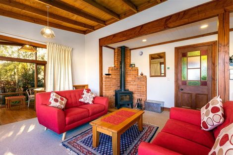 Photo of property in 116 Talbot Street, Geraldine, 7930