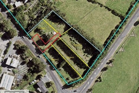 Photo of property in 168 Hamlin Road, Ardmore, Papakura, 2582