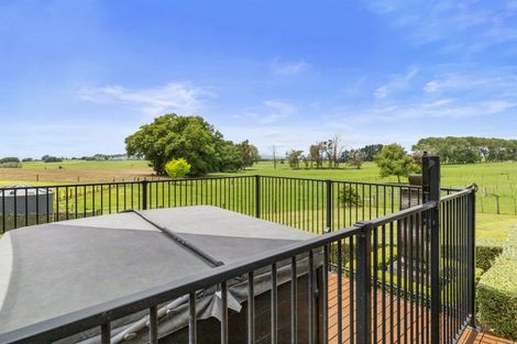 Photo of property in 180 Hangawera Road, Morrinsville, 3375