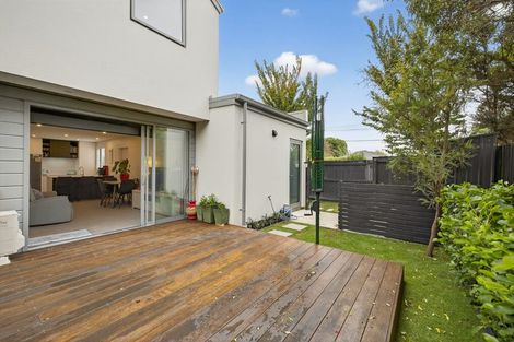 Photo of property in 1/42 Howard Street, Spreydon, Christchurch, 8024