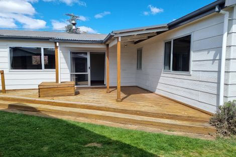 Photo of property in 2 Sefton Street, Twizel, 7901