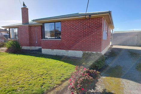 Photo of property in 11 Rugby Street, Waimate, 7924
