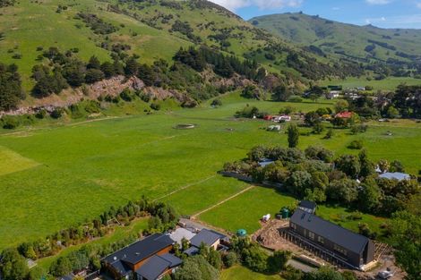 Photo of property in 1196a Okains Bay Road, Okains Bay, 7583