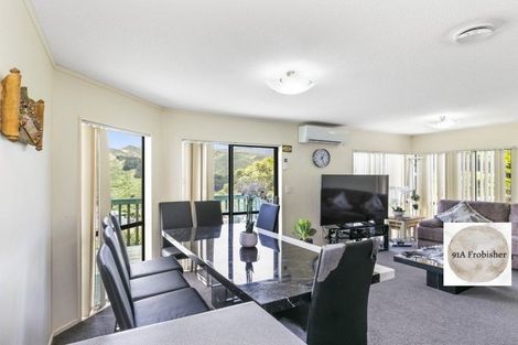 Photo of property in 91a Frobisher Street, Island Bay, Wellington, 6023